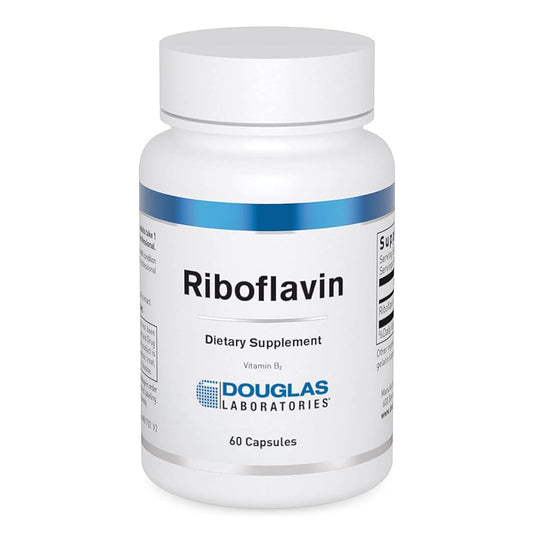 Riboflavin Douglas Laboratories