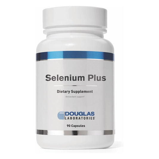 Selenium Plus Douglas Laboratories