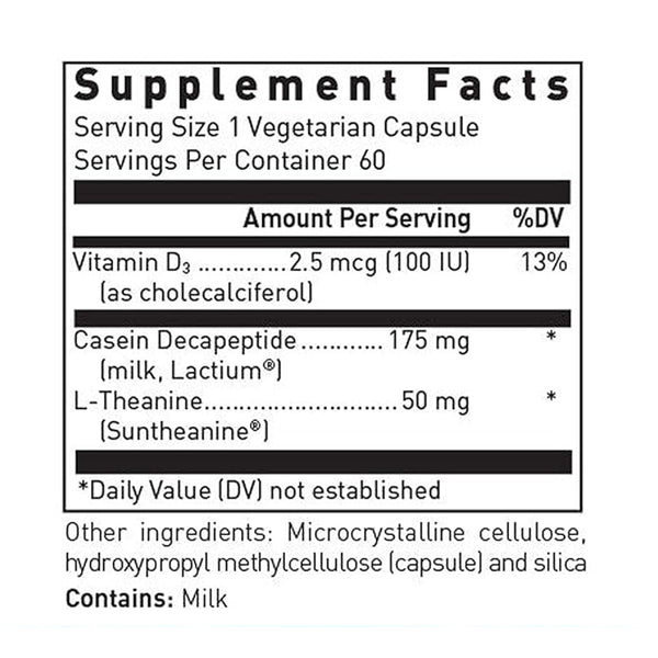 Sereniten Plus Douglas Laboratories