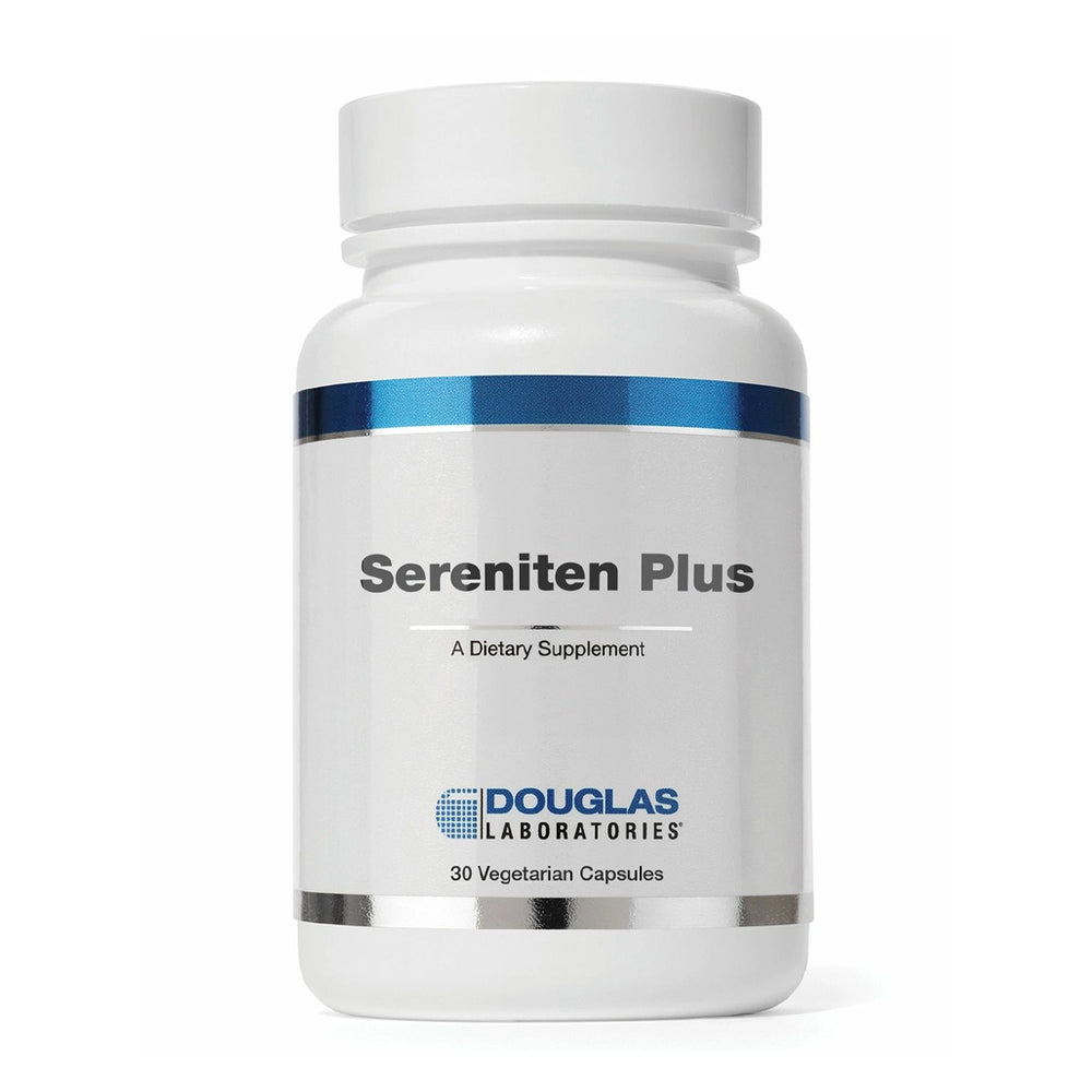 Sereniten Plus Douglas Laboratories
