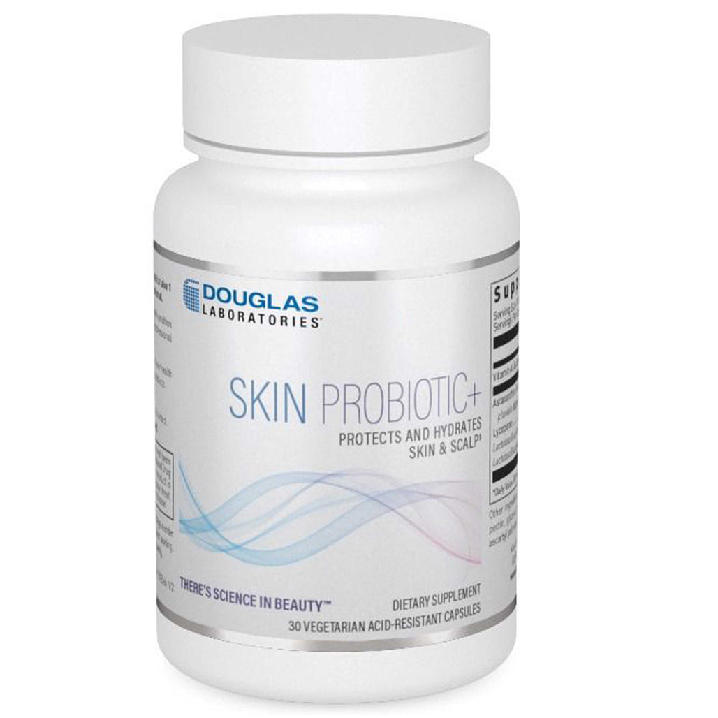 Skin Probiotic+ Douglas laboratories