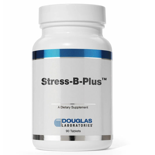 Stress B Plus Douglas Laboratories