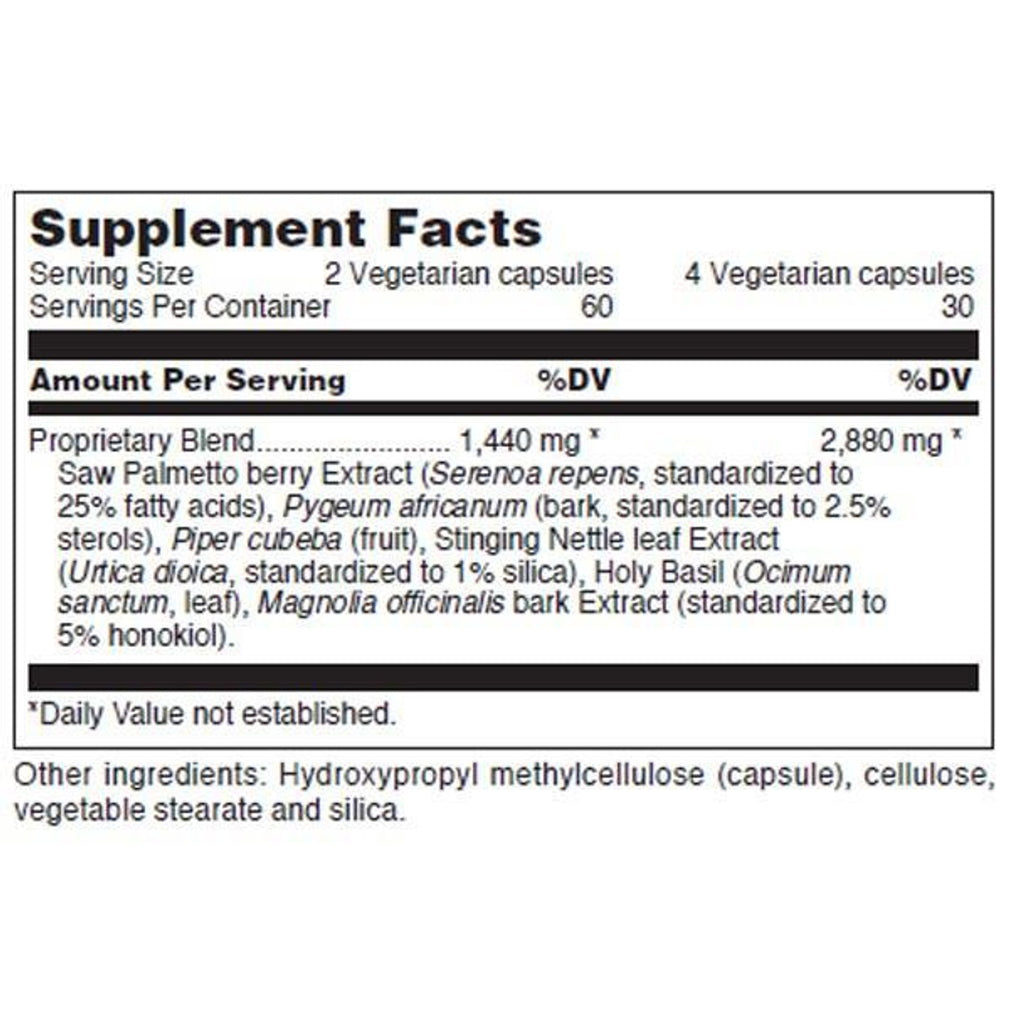 TestoQuench for Men Douglas Laboratories