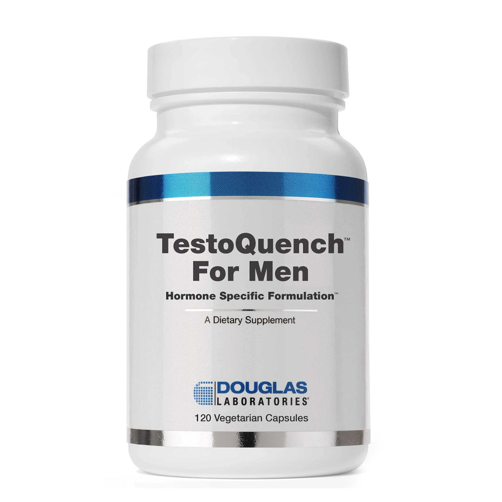 TestoQuench for Men Douglas Laboratories