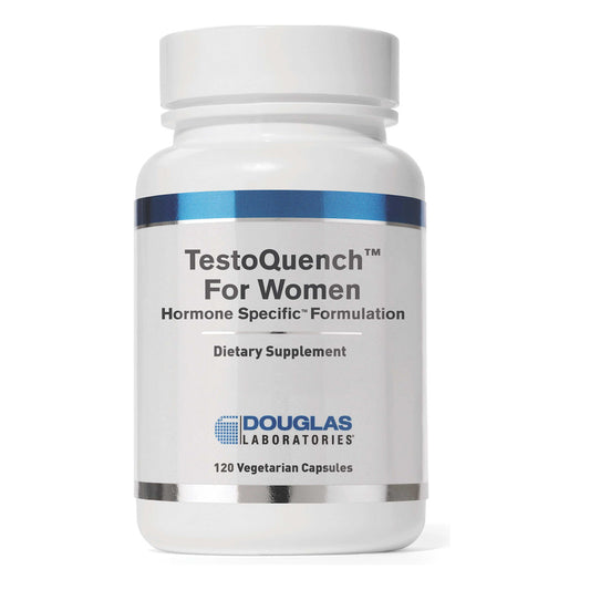 TestoQuench for Women Douglas Labs