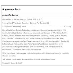 Testogain Douglas Labs