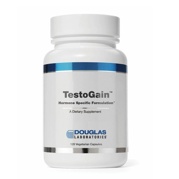 Testogain Douglas Labs