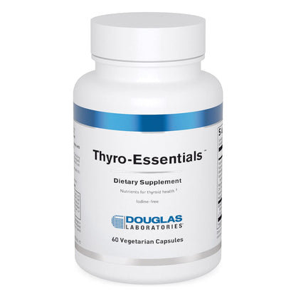 Thyro-Essentials Douglas Labs