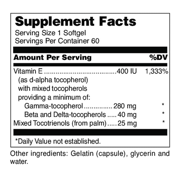 Tri-En-All 400 Douglas Laboratories