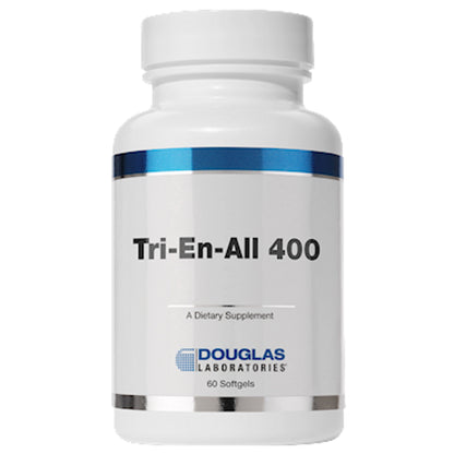Tri-En-All 400 Douglas Laboratories