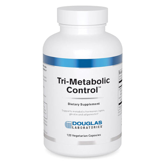 Tri-Metabolic Control Douglas Laboratories