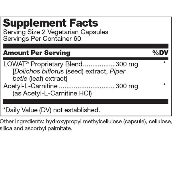 Tri-Metabolic Control Douglas Laboratories