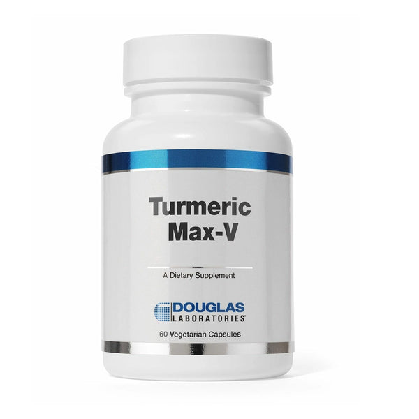 Turmeric Max-V Douglas Laboratories