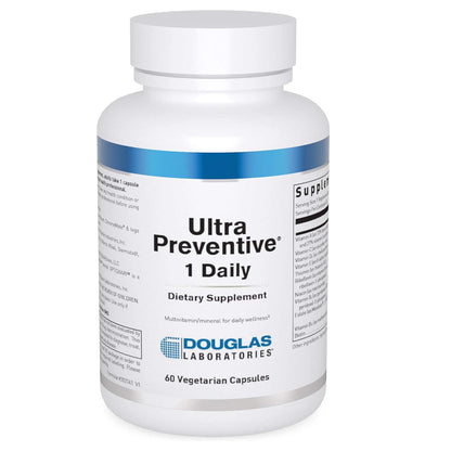 ULTRA PREVENTIVE 1 DAILY Douglas Laboratories