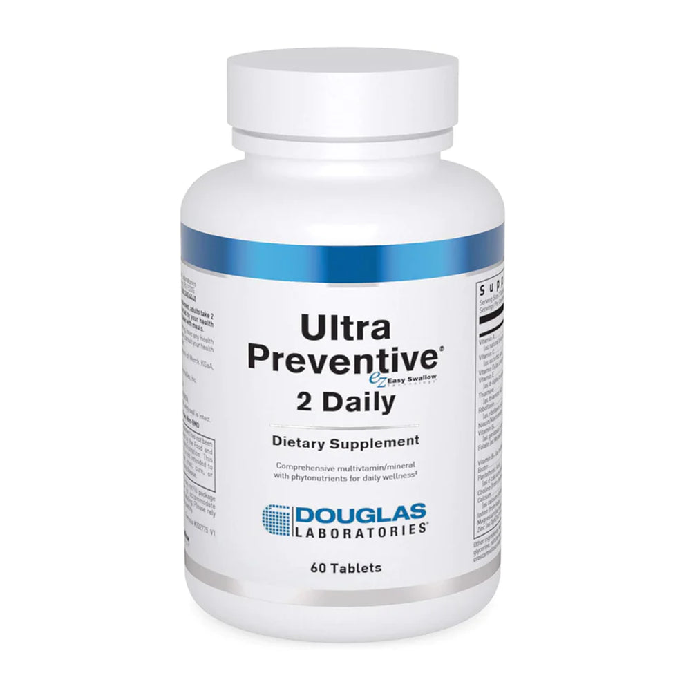 ULTRA PREVENTIVE 2 DAILY Douglas Labs
