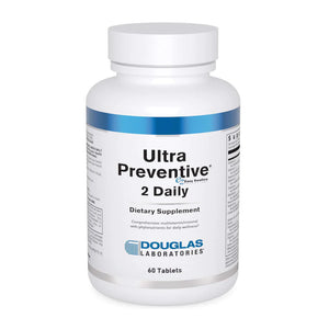 ULTRA PREVENTIVE 2 DAILY Douglas Labs