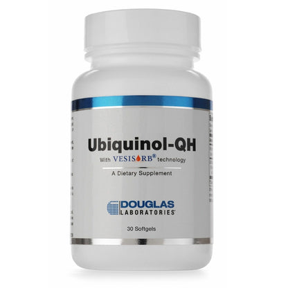 Ubiquinol-QH Douglas Laboratories