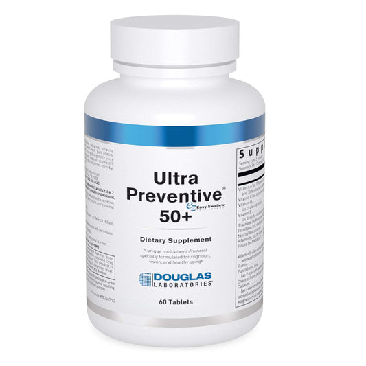 Ultra Preventive® 50+ Douglas Laboratories