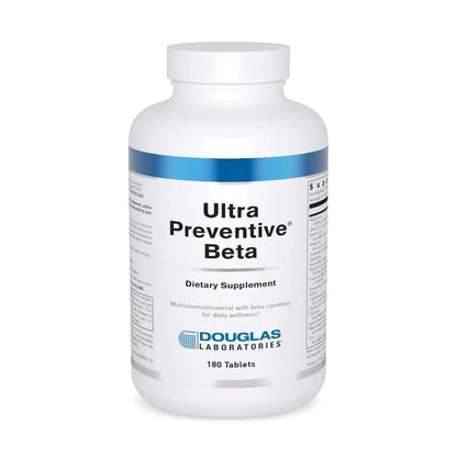 Ultra Preventive-Beta Douglas Laboratories