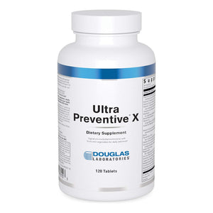 Ultra Preventive X Douglas Labs