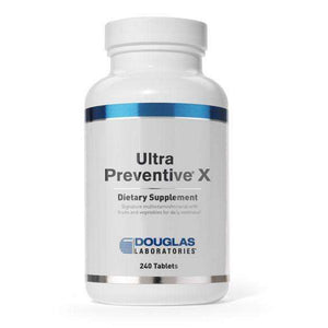 Ultra Preventive X Douglas Labs