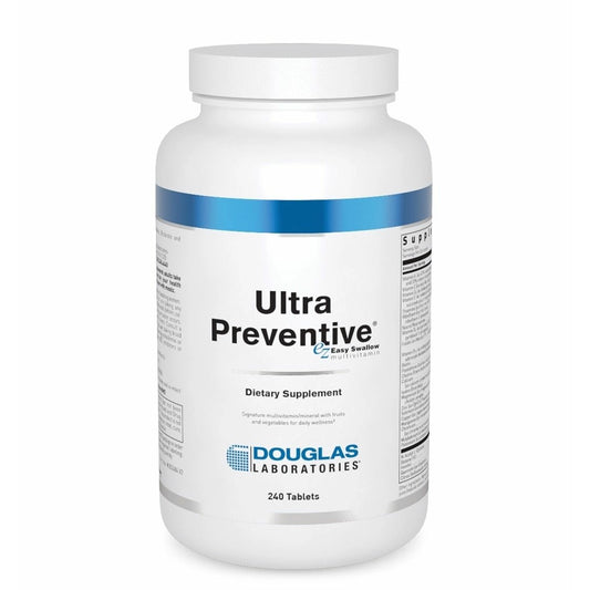 Ultra Preventive Douglas Laboratories