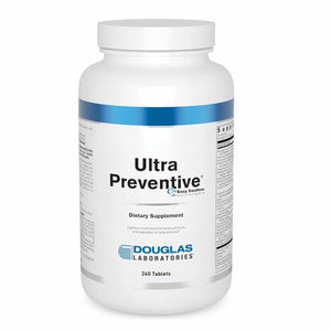 Ultra Preventive Douglas Laboratories