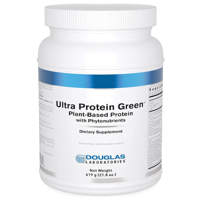 Ultra Protein Green Douglas Laboratories
