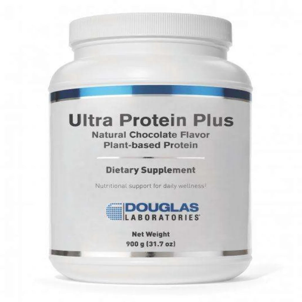 Ultra Protein Plus Chocolate Douglas Laboratories