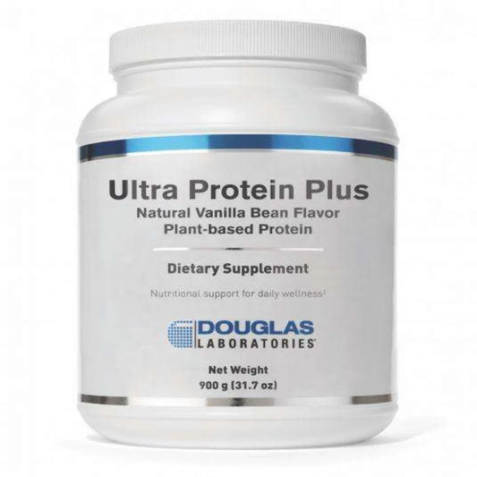 Ultra Protein Plus Vanilla Douglas Labs