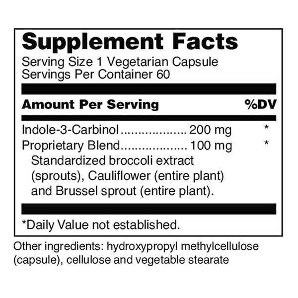 Ultra I-3-C Douglas Laboratories