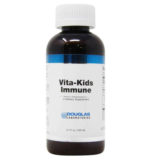 Vita-Kids Immune Liquid Douglas Laboratories