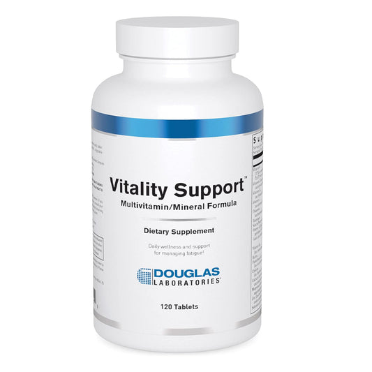 Vitality Support Formula Douglas Labs