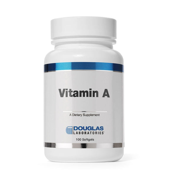 Vitamin A Douglas Laboratories