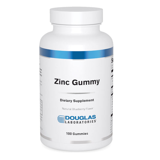 Zinc Gummy Douglas Laboratories