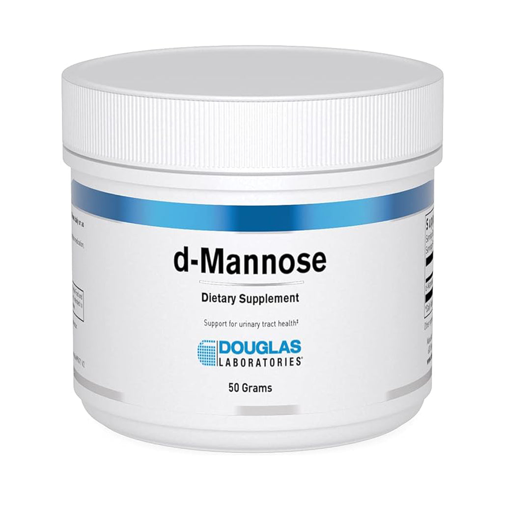 d-Mannose Powder Douglas Laboratories