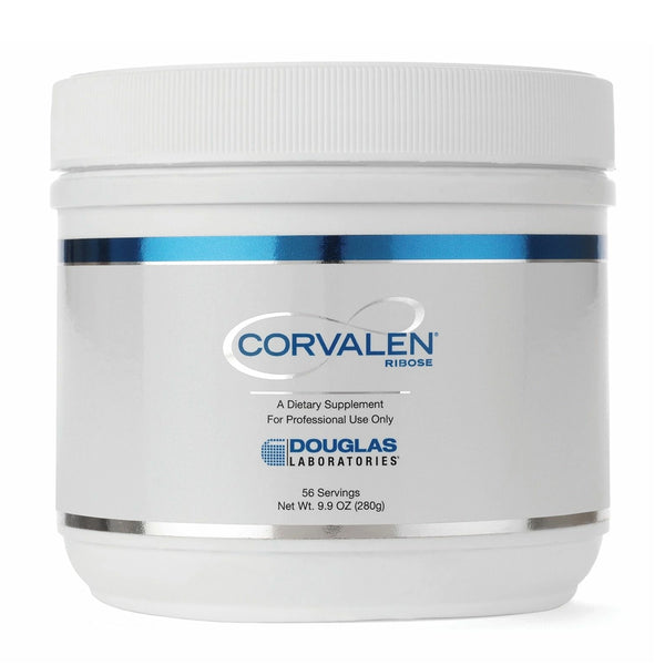 Corvalen Ribose 56 servings Douglas laboratories