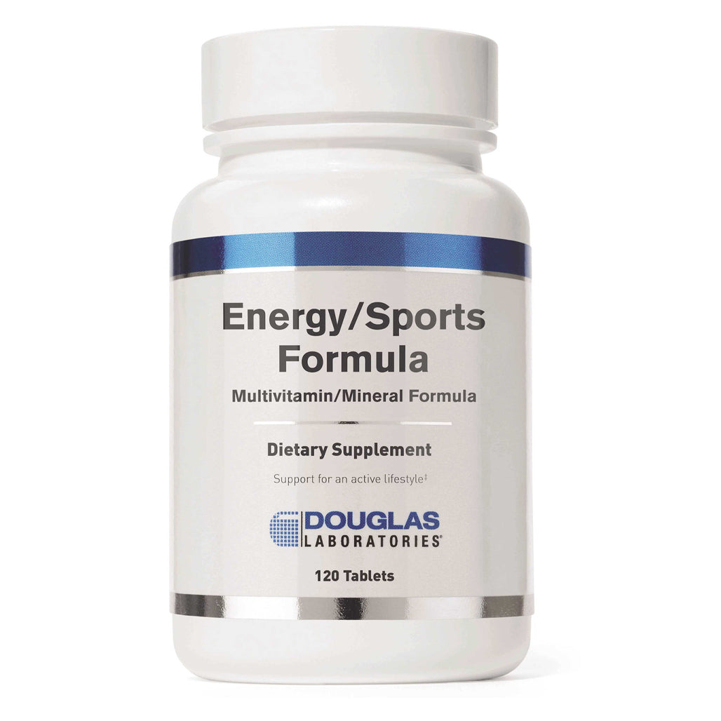 Energy/Sports Formula Douglas laboratories