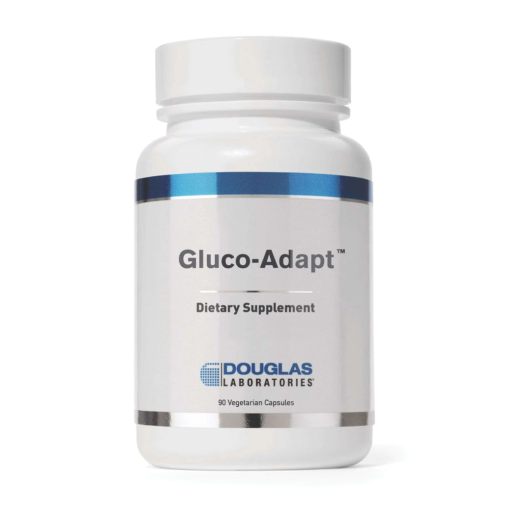 Gluco-Adapt Douglas laboratories