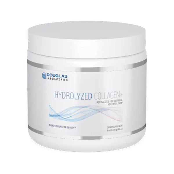 Hydrolyzed Collagen+ Douglas laboratories