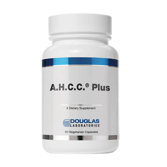 AHCC Plus