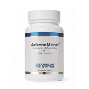 Adreno-Mend by Douglas Laboratories - 120 Capsules |  Support Adrenal Health
