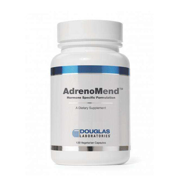 Adreno-Mend by Douglas Laboratories - 120 Capsules |  Support Adrenal Health