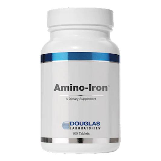 Amino-Iron Douglas Laboratories
