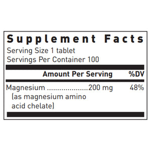 Amino-Mag 200 Douglas Labs