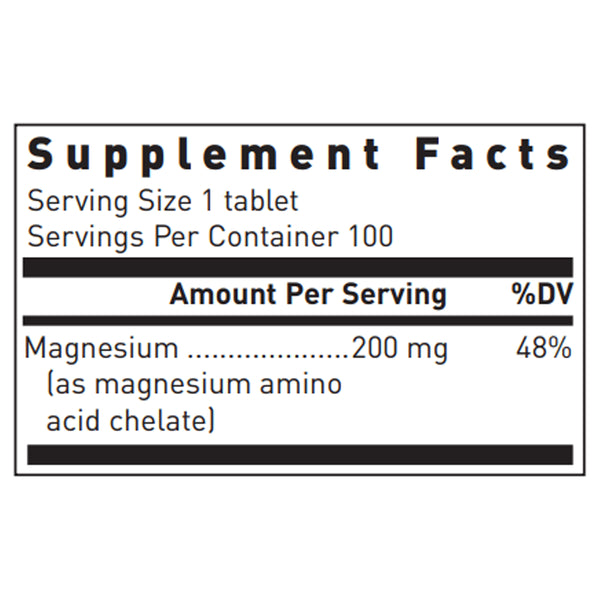 Amino-Mag 200 Douglas Labs