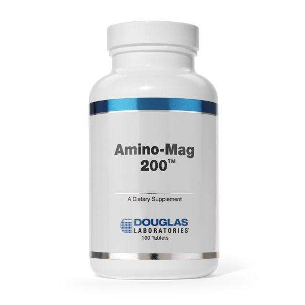Amino-Mag 200 Douglas Labs
