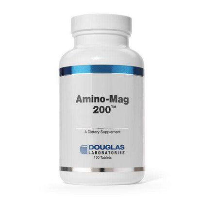 Amino-Mag 200 Douglas Labs