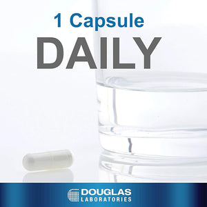 Amino Blend 740 mg Douglas Labs