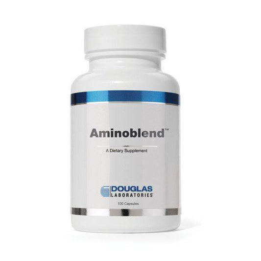 Amino Blend 740 mg Douglas Labs